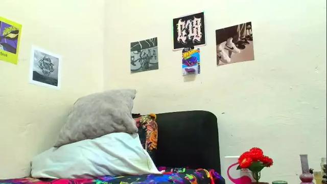 Image 3 of lady_godss Stream on Chaturbate on 28 days ago
