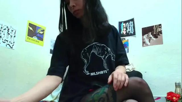 Image 12 of lady_godss Stream on Chaturbate on 25 days ago