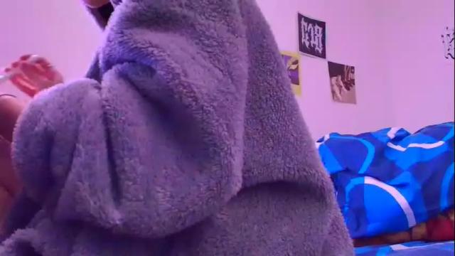 Thumbnail 1, lady_godss's Stream at Chaturbate, 1 month ago