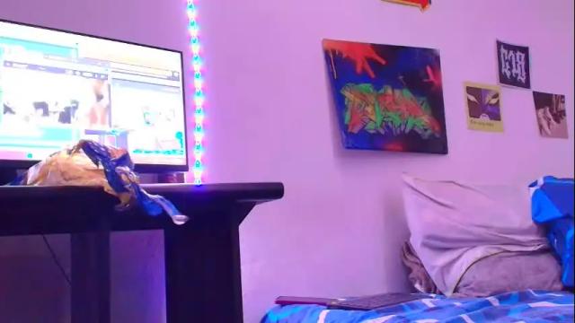 Image 3 of lady_godss Stream on Chaturbate on 1 month ago
