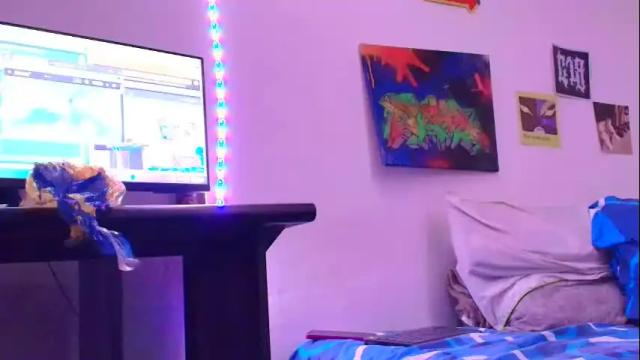 Image 4 of lady_godss Stream on Chaturbate on 1 month ago