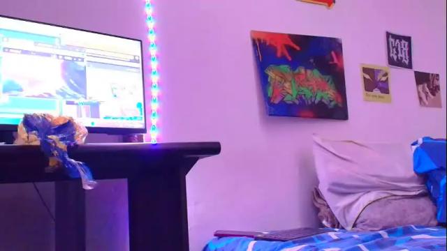 Thumbnail 2, lady_godss's Stream at Chaturbate, 1 month ago