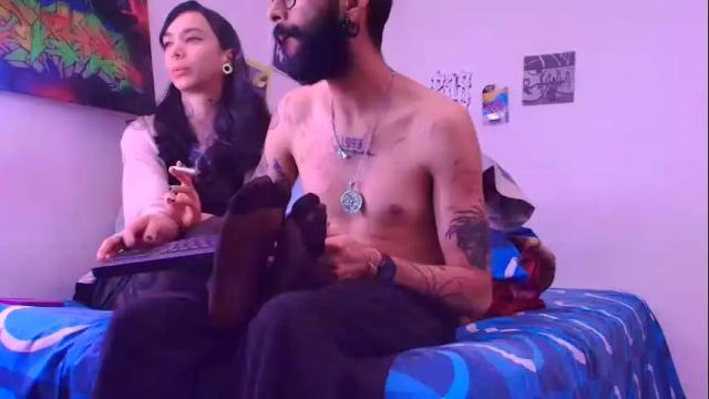 Image 10 of lady_godss Stream on Chaturbate on 1 month ago