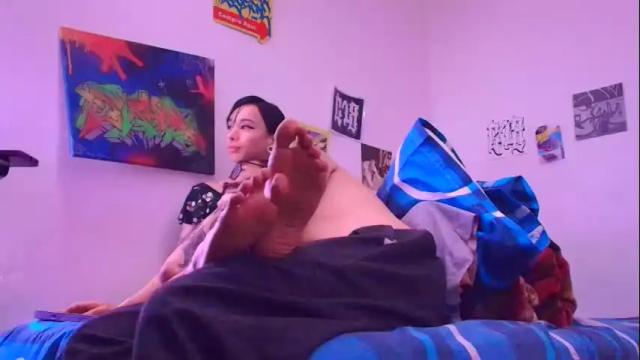 Thumbnail 3, lady_godss's Stream at Chaturbate, 1 month ago