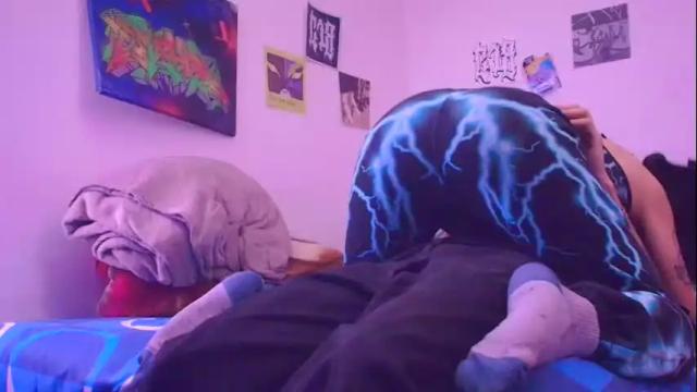 Image 6 of lady_godss Stream on Chaturbate on 29 days ago