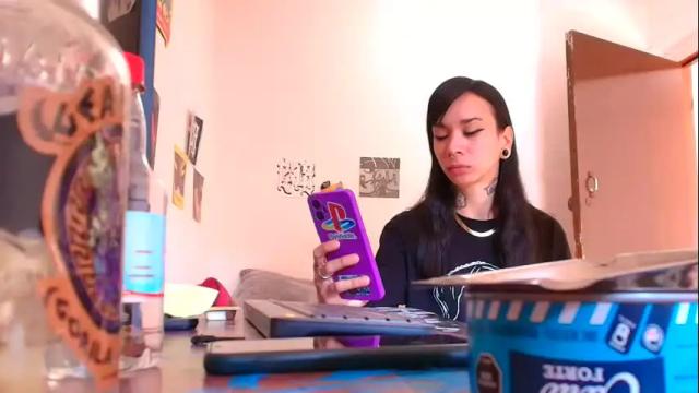 Thumbnail 2, lady_godss's Stream at Chaturbate, 25 days ago
