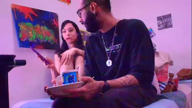 Thumbnail 2, lady_godss's Stream at Chaturbate, 21 days ago