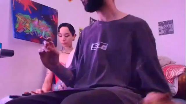 Image 12 of lady_godss Stream on Chaturbate on 20 days ago
