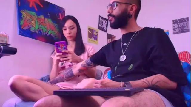 Image 4 of lady_godss Stream on Chaturbate on 19 days ago