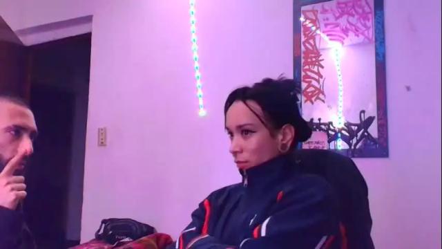Thumbnail 3, lady_godss's Stream at Chaturbate, 13 days ago