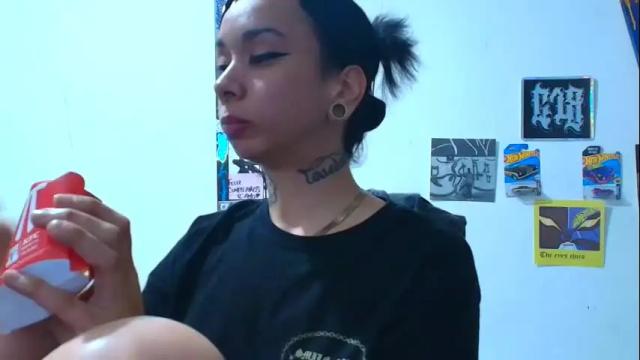 Thumbnail 1, lady_godss's Stream at Chaturbate, 7 days ago