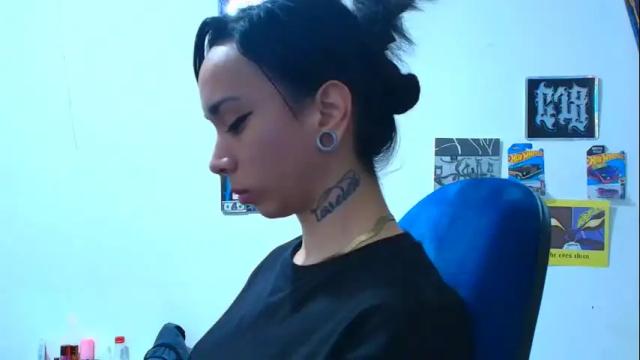 Image 3 of lady_godss Stream on Chaturbate on 7 days ago