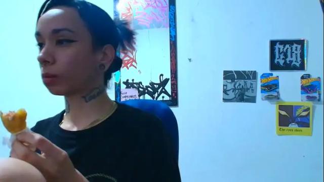 Thumbnail 2, lady_godss's Stream at Chaturbate, 7 days ago