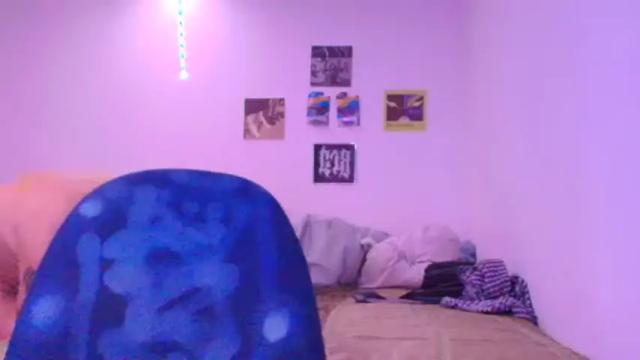 Image 4 of lady_godss Stream on Chaturbate on 20 hours ago