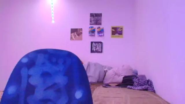 Thumbnail 2, lady_godss's Stream at Chaturbate, 7 hours ago