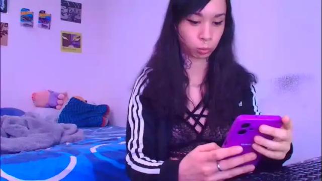 Image 2 of lady_godss Stream on Chaturbate on 5 months ago