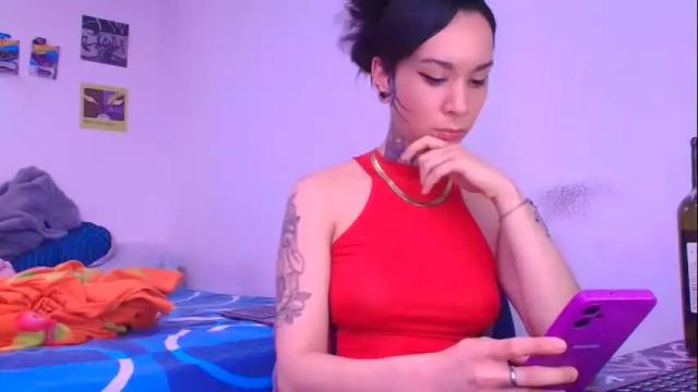 Thumbnail 1, lady_godss's Stream at Chaturbate, 4 months ago