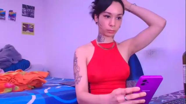 Thumbnail 2, lady_godss's Stream at Chaturbate, 4 months ago
