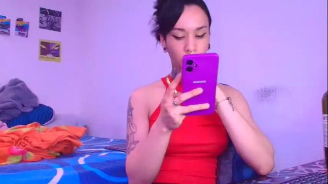 Thumbnail 3, lady_godss's Stream at Chaturbate, 4 months ago