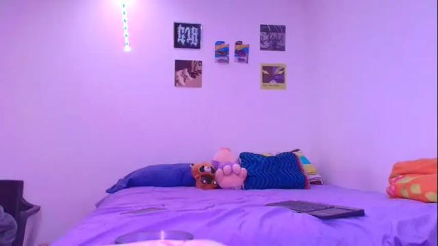 Image 8 of lady_godss Stream on Chaturbate on 5 months ago