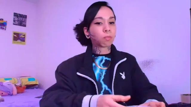 Image 10 of lady_godss Stream on Chaturbate on 4 months ago