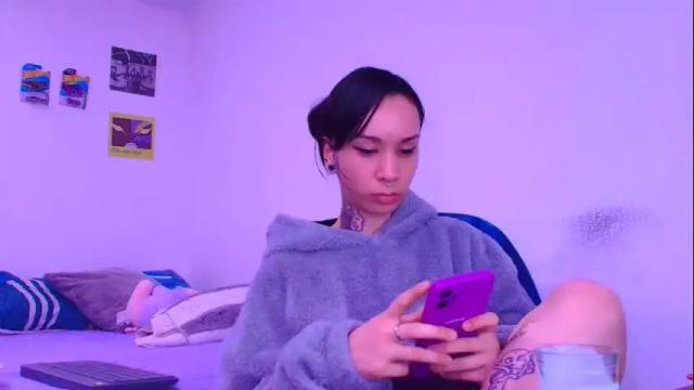 Thumbnail 2, lady_godss's Stream at Chaturbate, 4 months ago