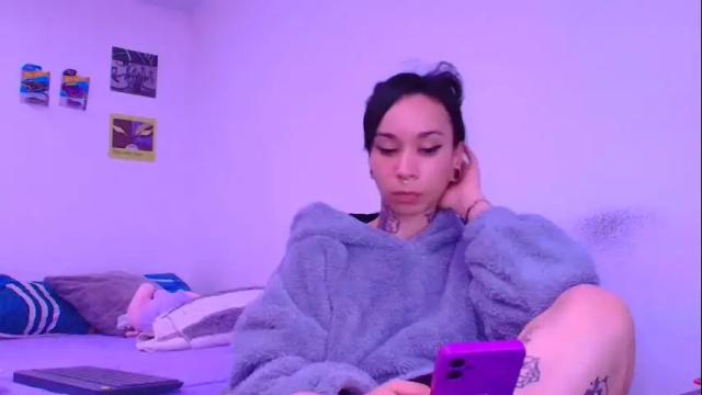 Image 6 of lady_godss Stream on Chaturbate on 4 months ago