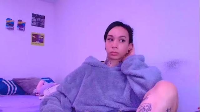 Image 7 of lady_godss Stream on Chaturbate on 4 months ago