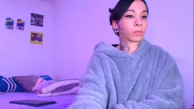 Image 8 of lady_godss Stream on Chaturbate on 4 months ago