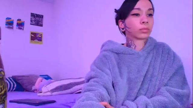 Thumbnail 3, lady_godss's Stream at Chaturbate, 4 months ago