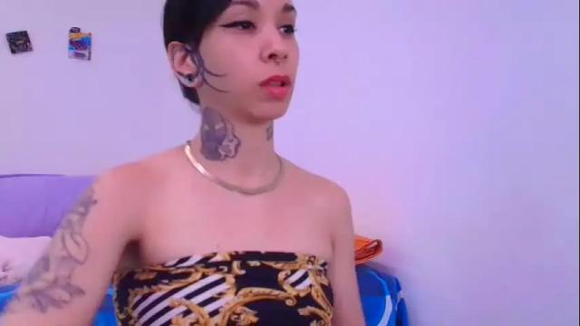 Image 8 of lady_godss Stream on Chaturbate on 4 months ago