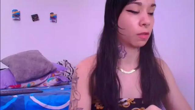 Thumbnail 2, lady_godss's Stream at Chaturbate, 4 months ago