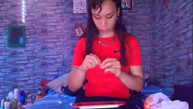 Thumbnail 3, lady_godss's Stream at Chaturbate, 2 months ago