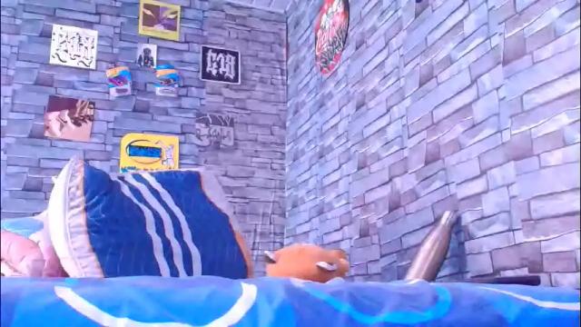 Thumbnail 3, lady_godss's Stream at Chaturbate, 1 month ago