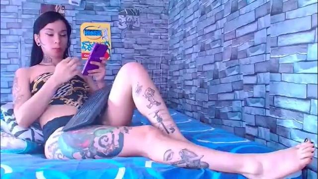 Thumbnail 1, lady_godss's Stream at Chaturbate, 1 month ago