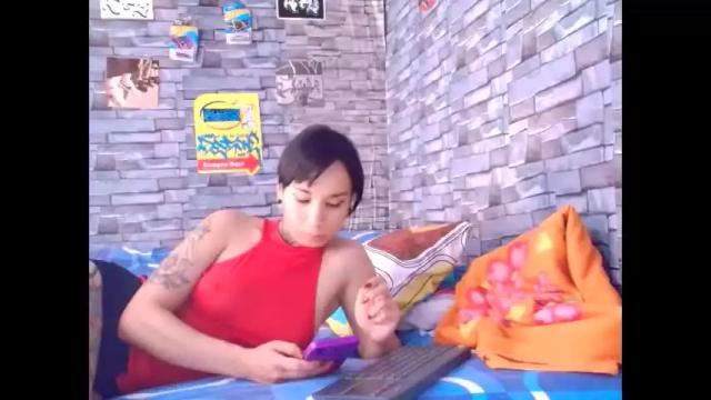 Image 4 of lady_godss Stream on Chaturbate on 1 month ago