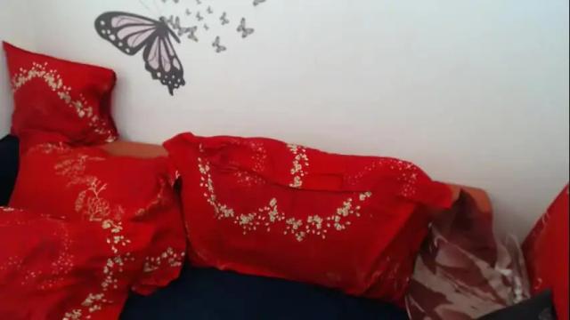 Image 3 of lady_hellene Stream on Chaturbate on 18 days ago