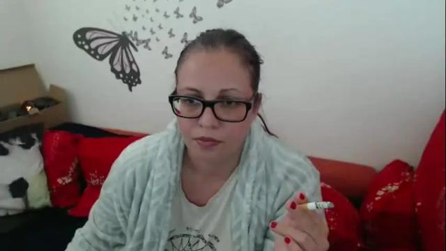 Image 2 of lady_hellene Stream on Chaturbate on 2 months ago