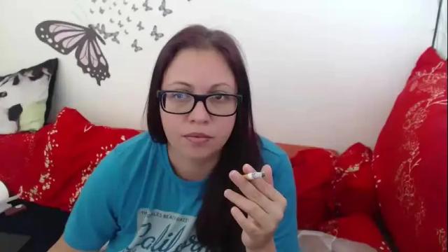 Image 2 of lady_hellene Stream on Chaturbate on 2 months ago
