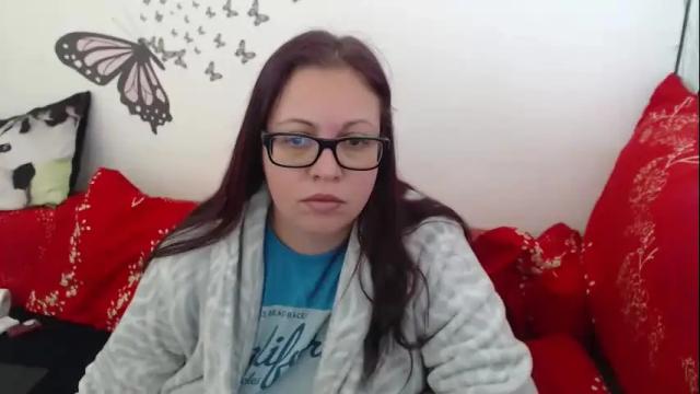 Image 3 of lady_hellene Stream on Chaturbate on 2 months ago