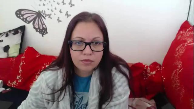 Image 8 of lady_hellene Stream on Chaturbate on 2 months ago