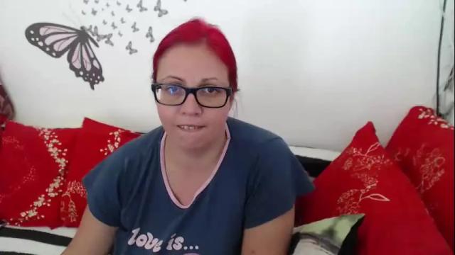 Image 12 of lady_hellene Stream on Chaturbate on 1 month ago