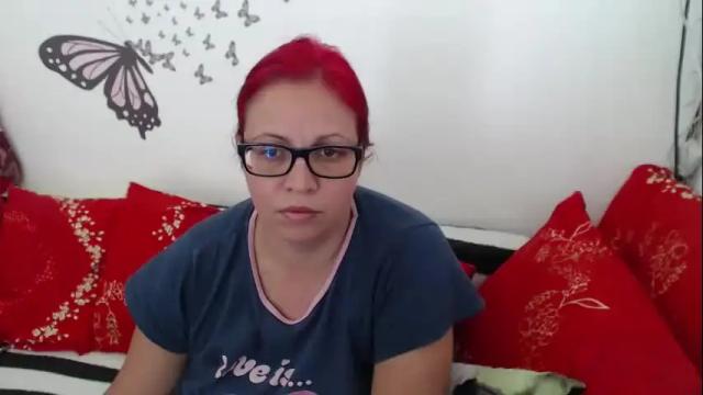 Image 2 of lady_hellene Stream on Chaturbate on 1 month ago