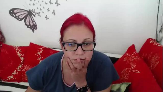 Image 6 of lady_hellene Stream on Chaturbate on 1 month ago