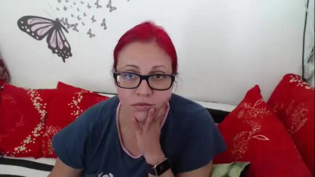 Thumbnail 3, lady_hellene's Stream at Chaturbate, 1 month ago