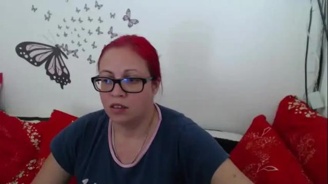 Thumbnail 1, lady_hellene's Stream at Chaturbate, 1 month ago