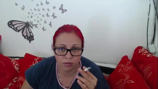 Image 2 of lady_hellene Stream on Chaturbate on 1 month ago