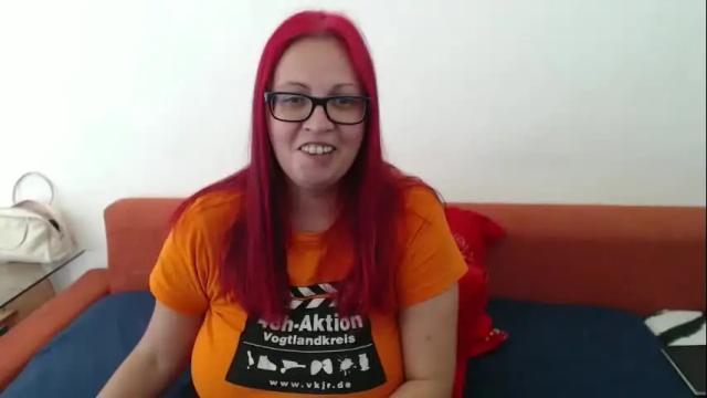 Image 2 of lady_hellene Stream on Chaturbate on 1 month ago