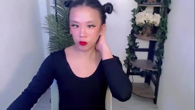 Image 4 of lady_hot_sofiax Stream on Chaturbate on 12 days ago