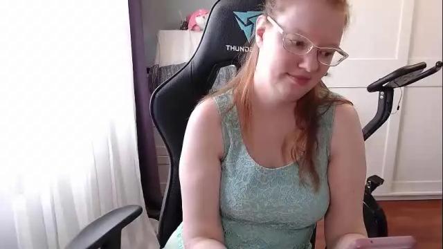 Image 10 of lady_inari Stream on Chaturbate on 3 months ago